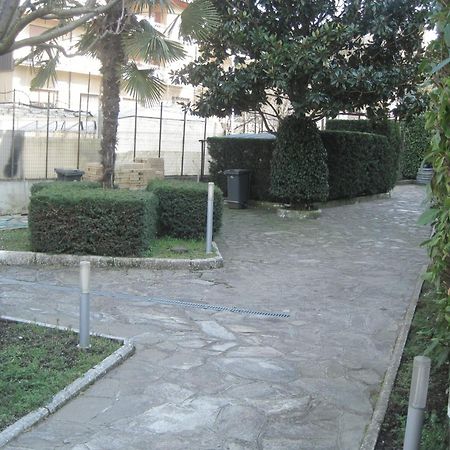 Hotel Malaga Avellino Exterior foto